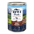 ZIWI, Can - Beef image number null